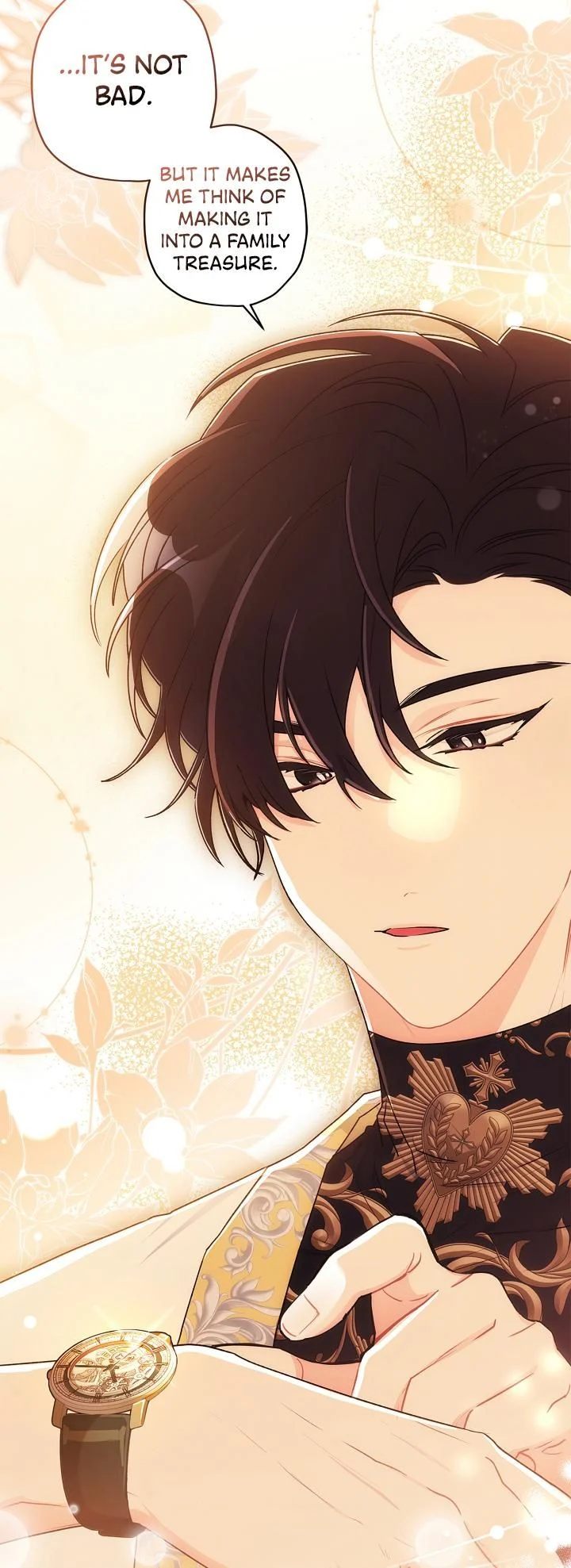 Read I Became the Male Lead’s Adopted Daughter  Manga Online