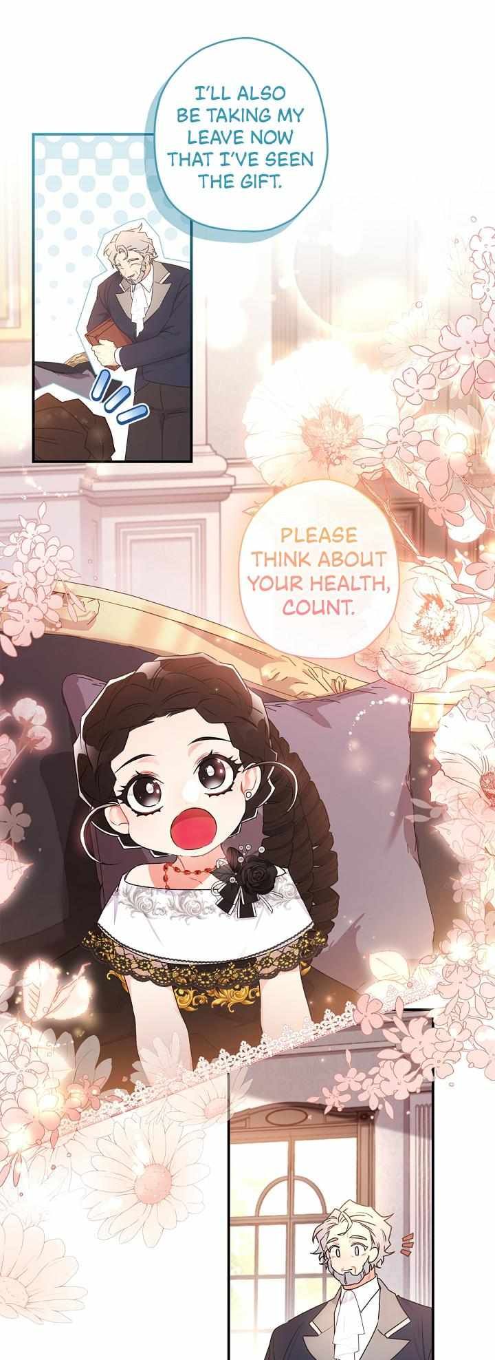 Read I Became the Male Lead’s Adopted Daughter  Manga Online