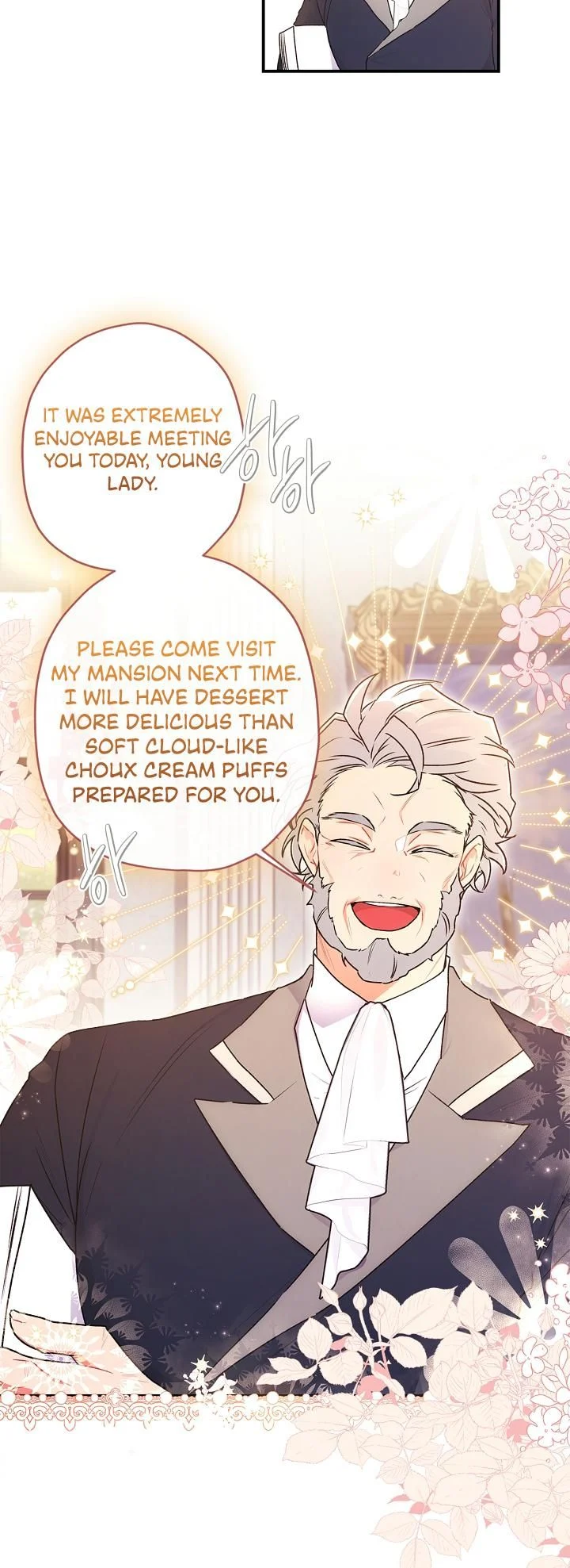 Read I Became the Male Lead’s Adopted Daughter  Manga Online