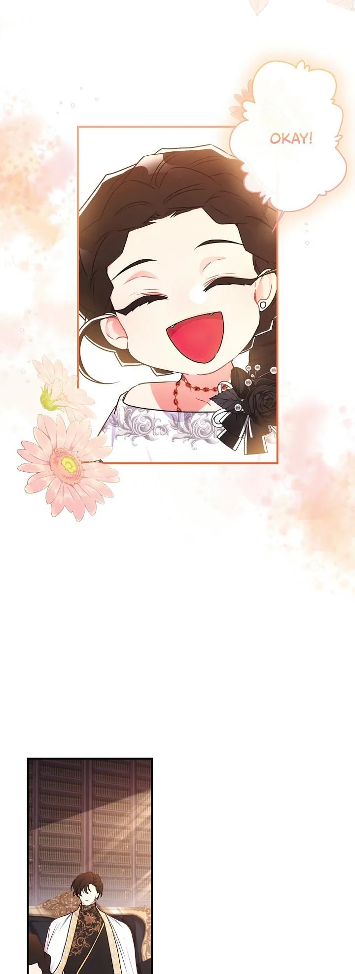 Read I Became the Male Lead’s Adopted Daughter  Manga Online