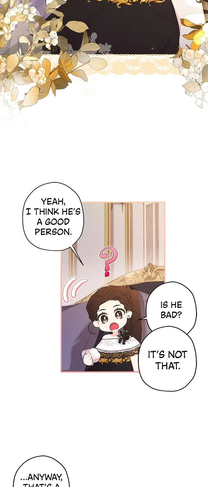Read I Became the Male Lead’s Adopted Daughter  Manga Online