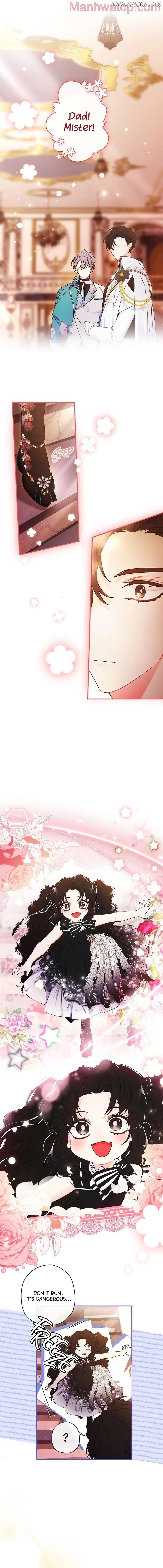 Read I Became the Male Lead’s Adopted Daughter  Manga Online