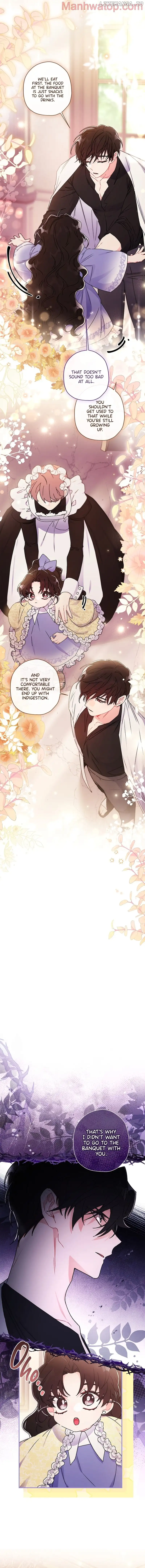 Read I Became the Male Lead’s Adopted Daughter  Manga Online