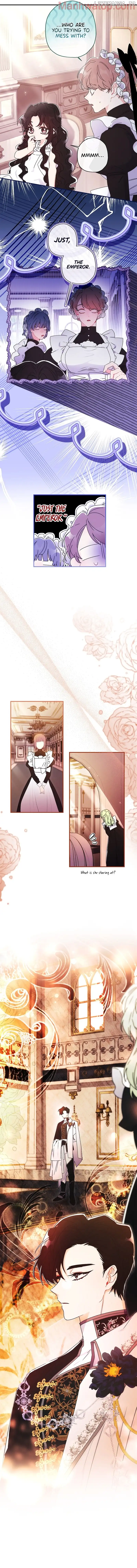 Read I Became the Male Lead’s Adopted Daughter  Manga Online