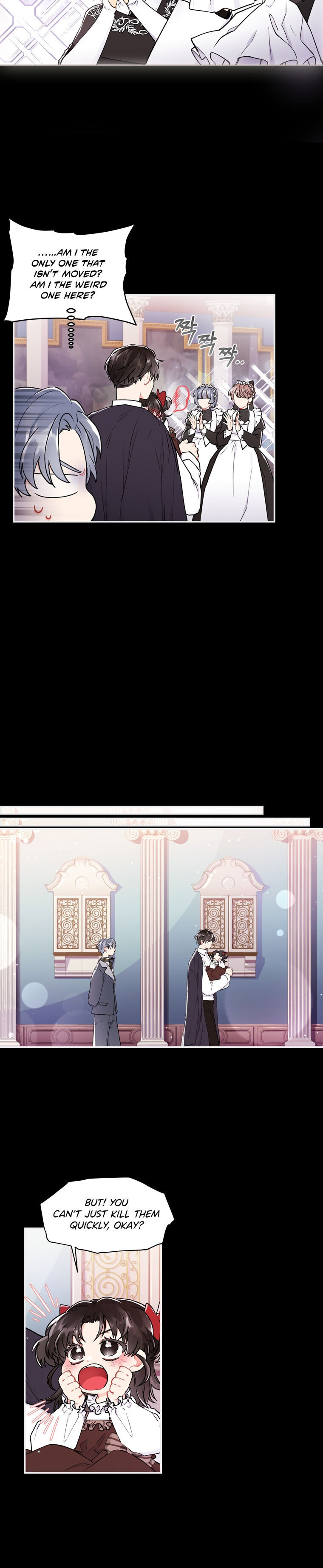 Read I Became the Male Lead’s Adopted Daughter  Manga Online