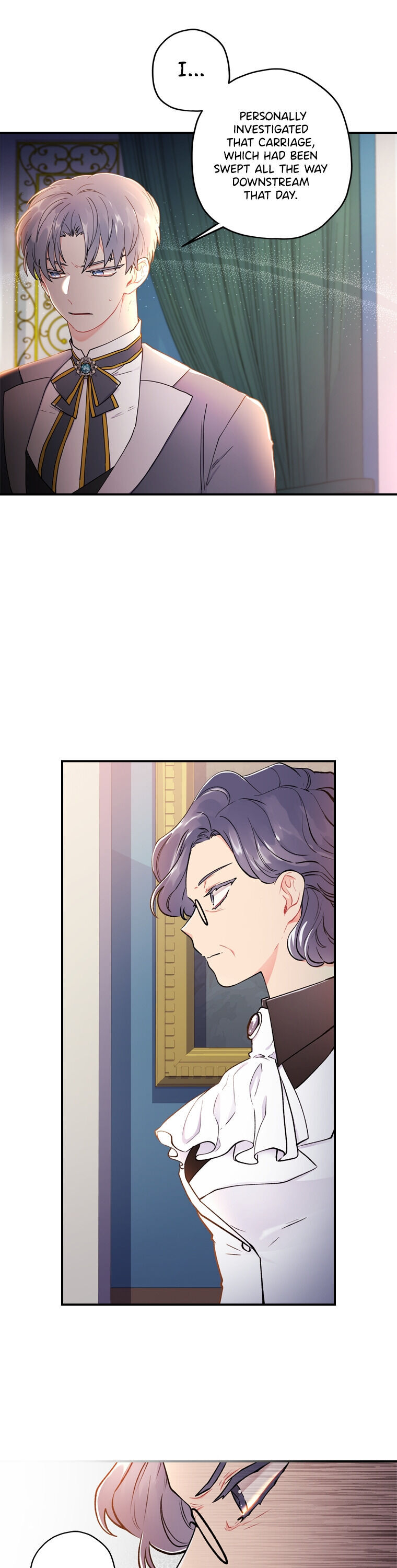 Read I Became the Male Lead’s Adopted Daughter  Manga Online