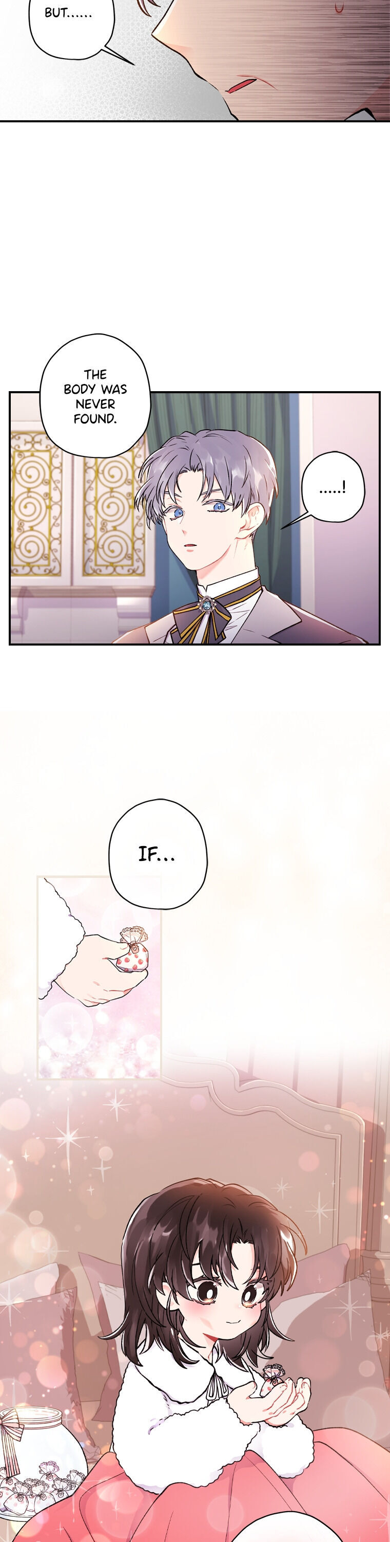 Read I Became the Male Lead’s Adopted Daughter  Manga Online