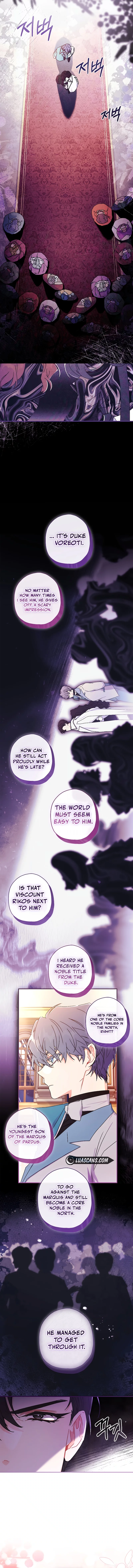 Read I Became the Male Lead’s Adopted Daughter  Manga Online