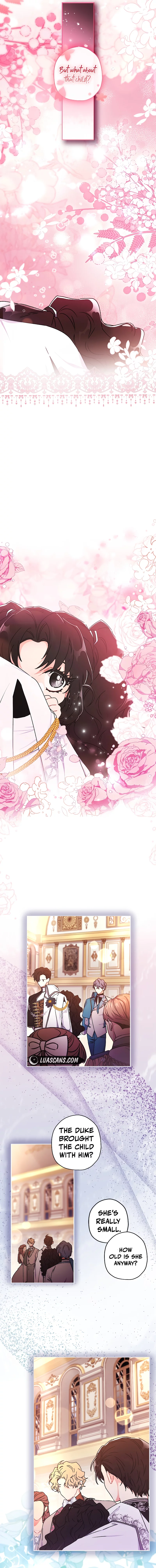 Read I Became the Male Lead’s Adopted Daughter  Manga Online