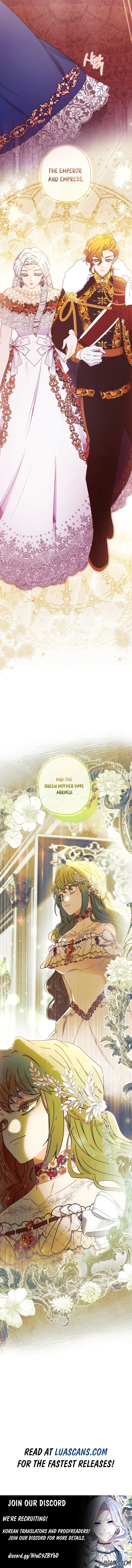 Read I Became the Male Lead’s Adopted Daughter  Manga Online