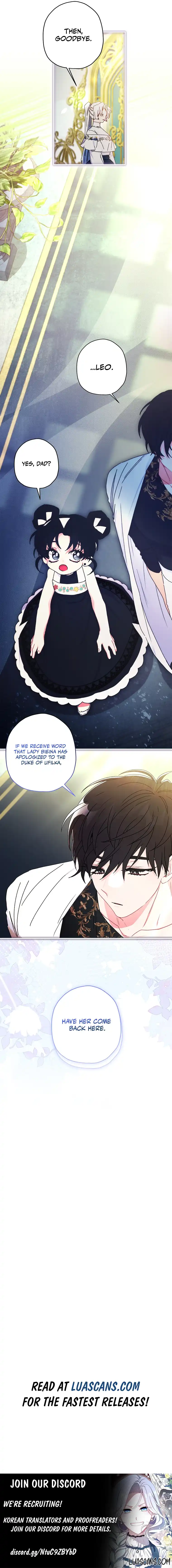 Read I Became the Male Lead’s Adopted Daughter  Manga Online