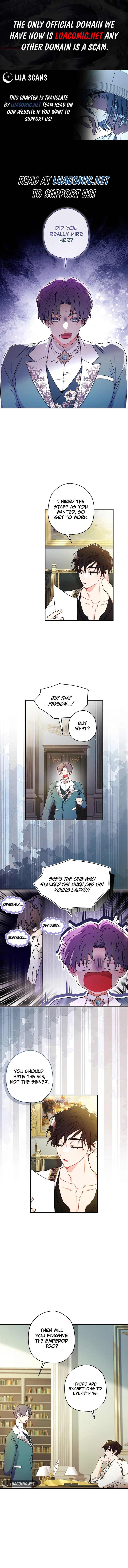 Read I Became the Male Lead’s Adopted Daughter  Manga Online