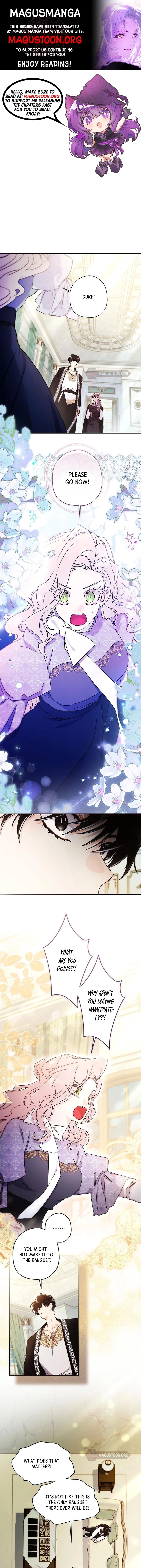 Read I Became the Male Lead’s Adopted Daughter Manga Online