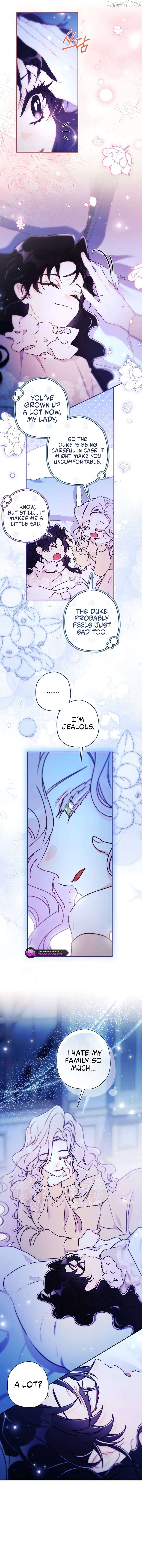 Read I Became the Male Lead’s Adopted Daughter Manga Online