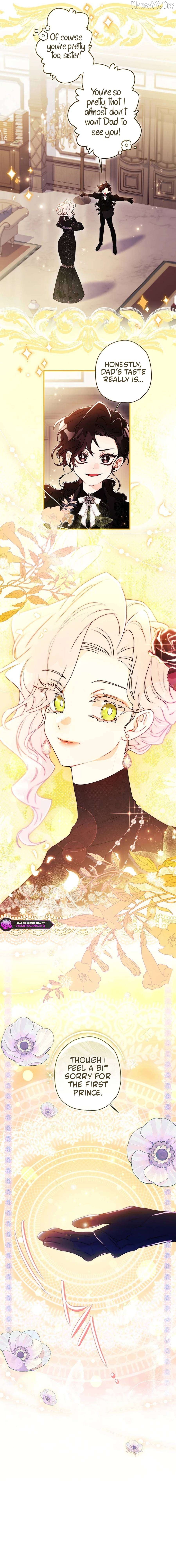 Read I Became the Male Lead’s Adopted Daughter Manga Online