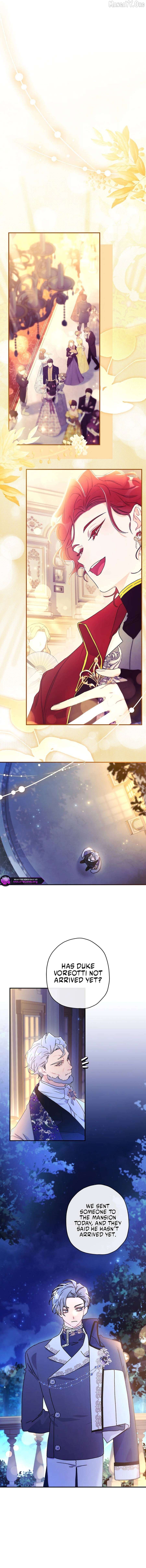 Read I Became the Male Lead’s Adopted Daughter Manga Online