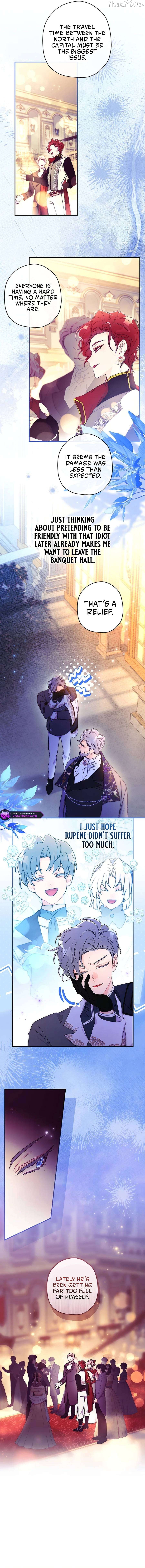 Read I Became the Male Lead’s Adopted Daughter Manga Online