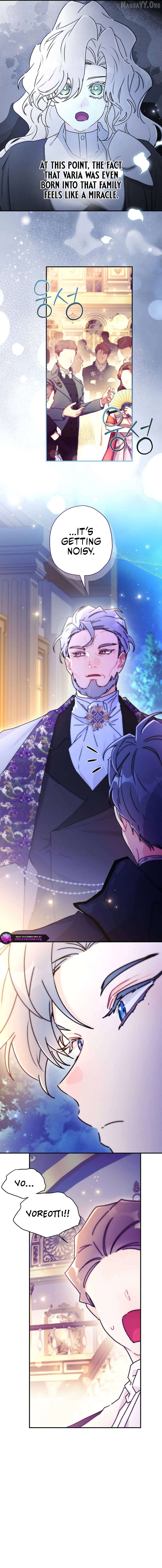 Read I Became the Male Lead’s Adopted Daughter Manga Online