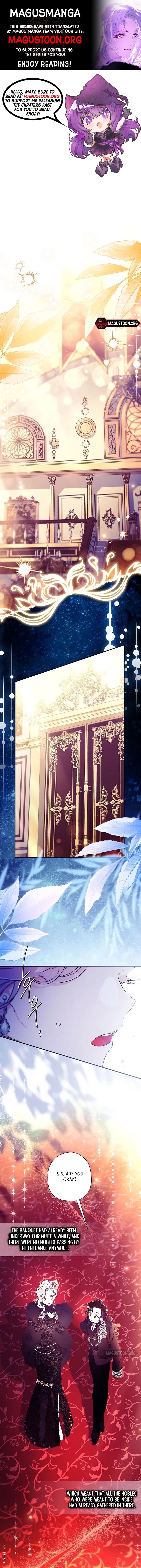Read I Became the Male Lead’s Adopted Daughter Manga Online