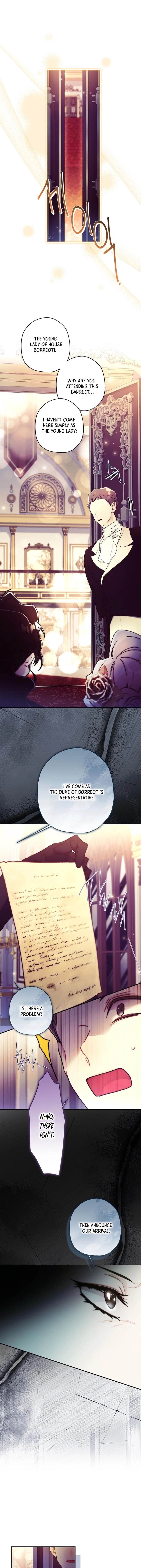 Read I Became the Male Lead’s Adopted Daughter Manga Online