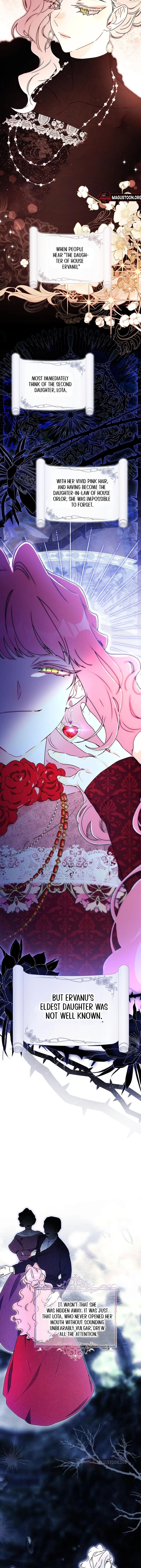 Read I Became the Male Lead’s Adopted Daughter Manga Online