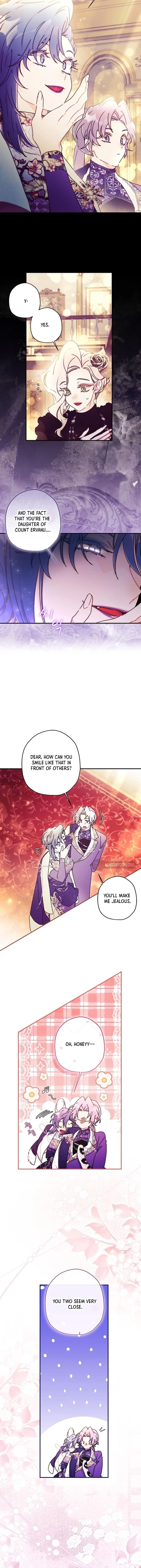 Read I Became the Male Lead’s Adopted Daughter Manga Online
