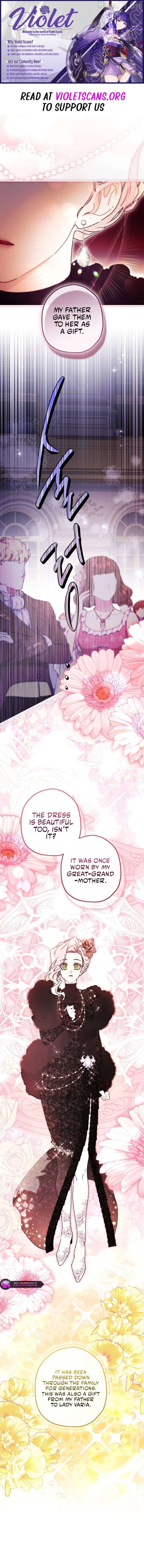 Read I Became the Male Lead’s Adopted Daughter Manga Online