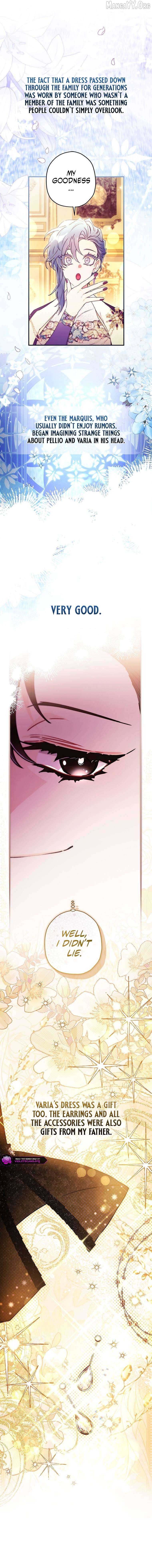 Read I Became the Male Lead’s Adopted Daughter Manga Online