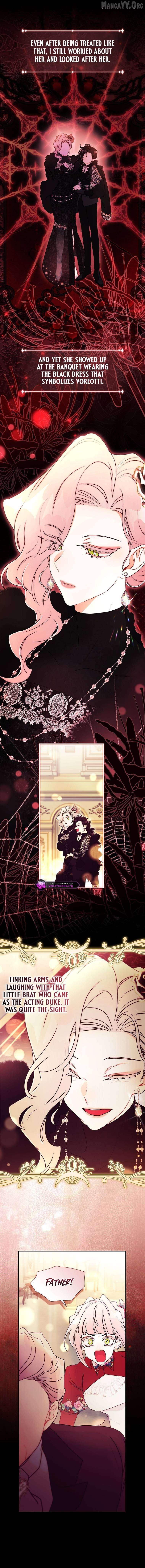 Read I Became the Male Lead’s Adopted Daughter Manga Online