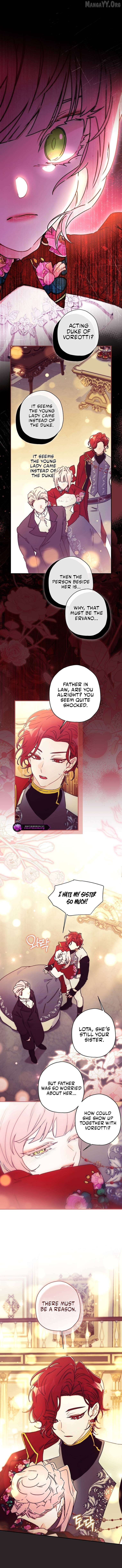 Read I Became the Male Lead’s Adopted Daughter Manga Online