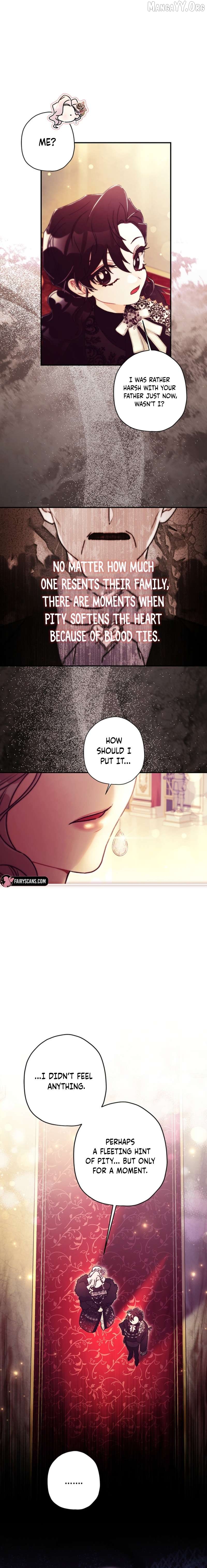 Read I Became the Male Lead’s Adopted Daughter Manga Online