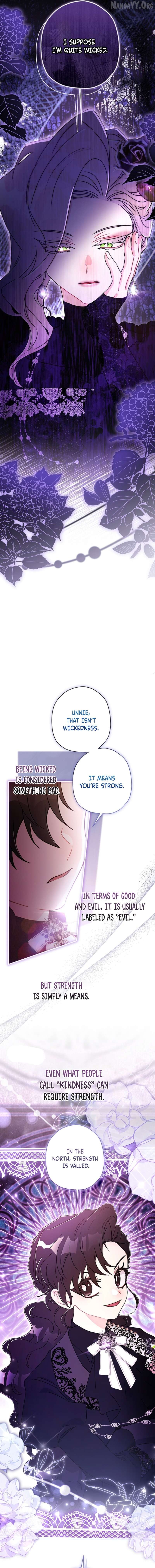 Read I Became the Male Lead’s Adopted Daughter Manga Online