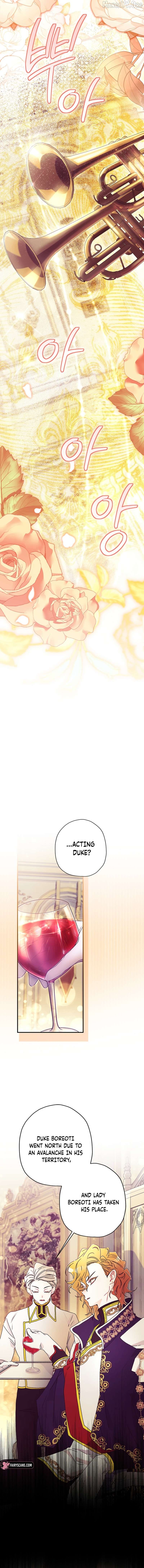 Read I Became the Male Lead’s Adopted Daughter Manga Online