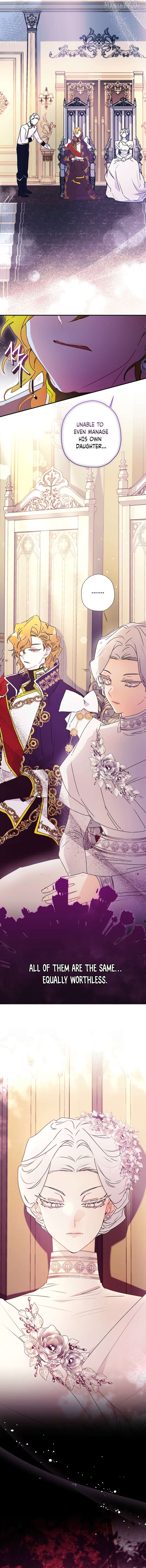Read I Became the Male Lead’s Adopted Daughter Manga Online