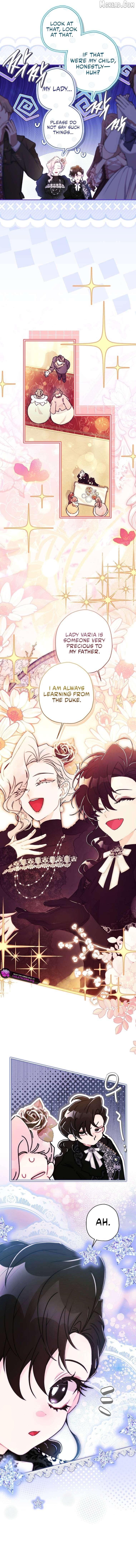 Read I Became the Male Lead’s Adopted Daughter Manga Online