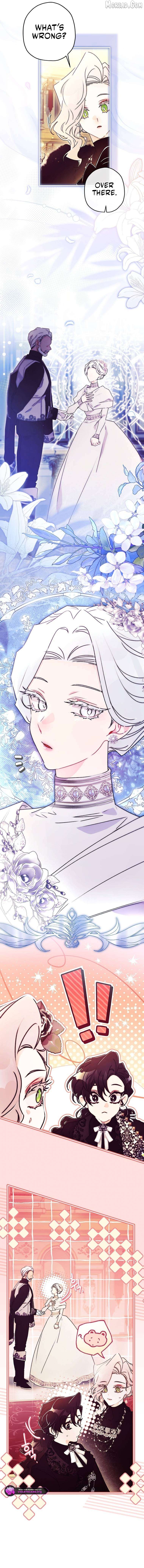 Read I Became the Male Lead’s Adopted Daughter Manga Online