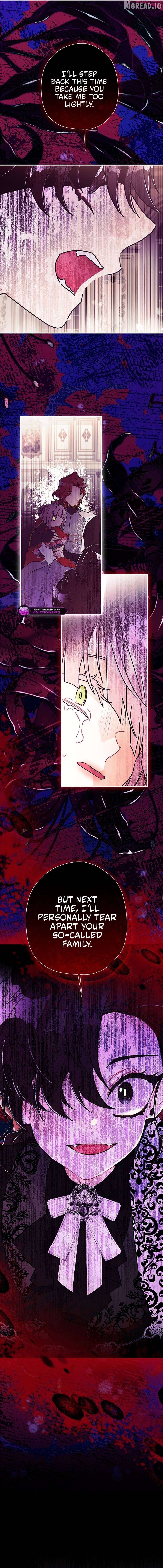 Read I Became the Male Lead’s Adopted Daughter Manga Online