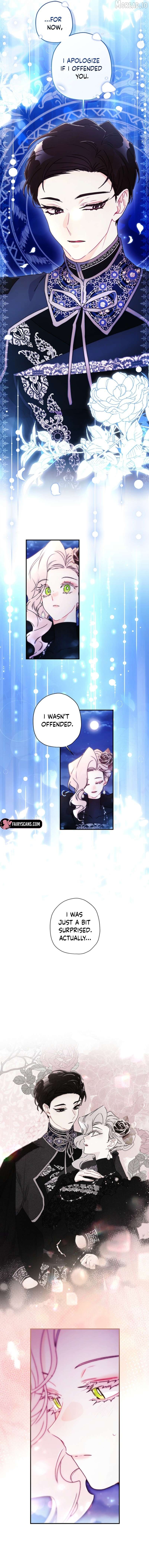 Read I Became the Male Lead’s Adopted Daughter Manga Online
