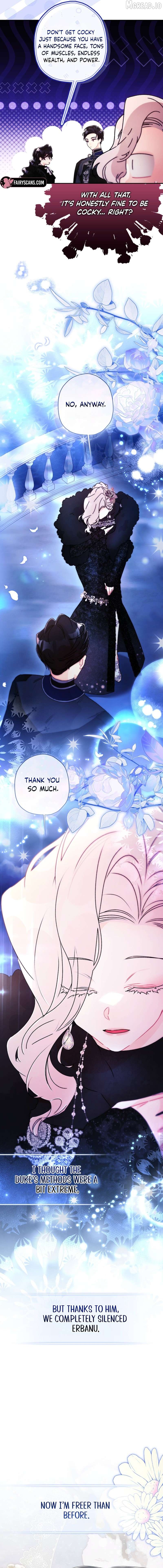 Read I Became the Male Lead’s Adopted Daughter Manga Online