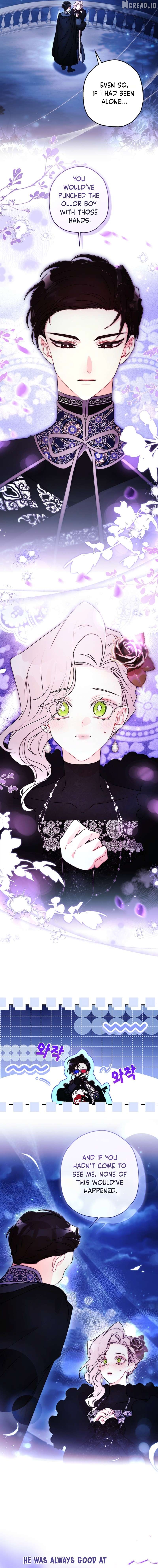 Read I Became the Male Lead’s Adopted Daughter Manga Online