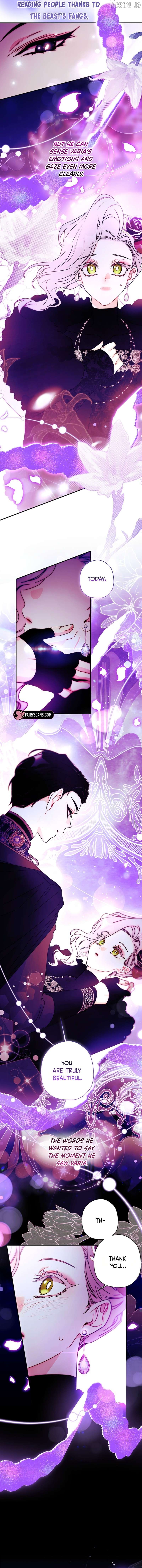Read I Became the Male Lead’s Adopted Daughter Manga Online