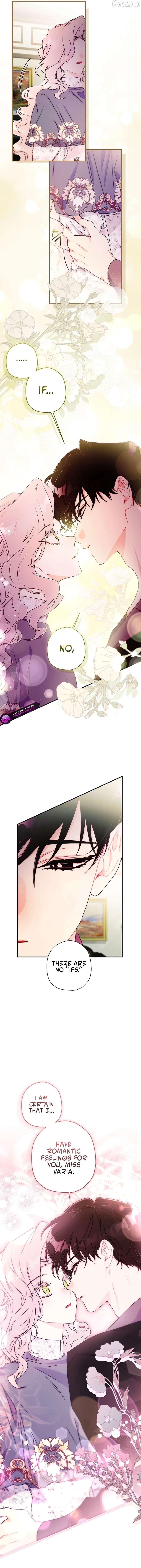 Read I Became the Male Lead’s Adopted Daughter Manga Online