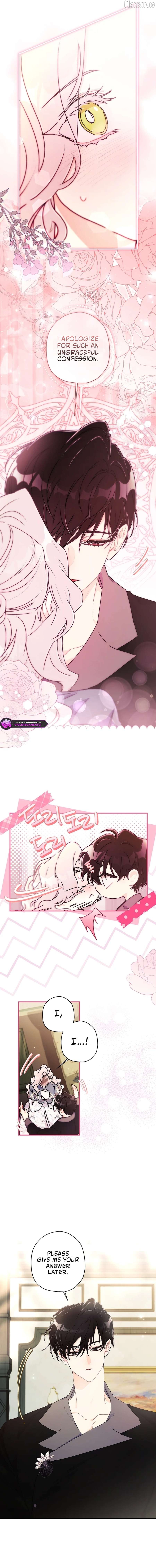 Read I Became the Male Lead’s Adopted Daughter Manga Online