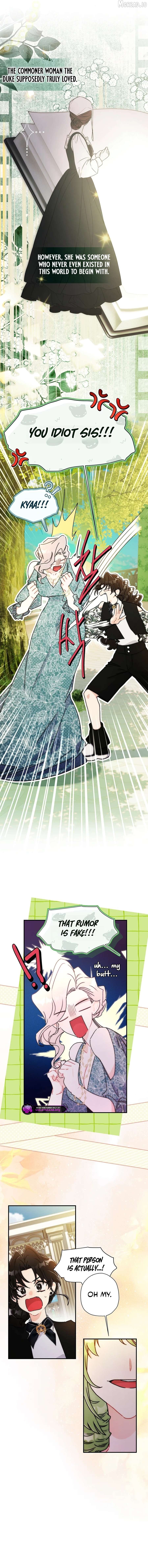 Read I Became the Male Lead’s Adopted Daughter Manga Online