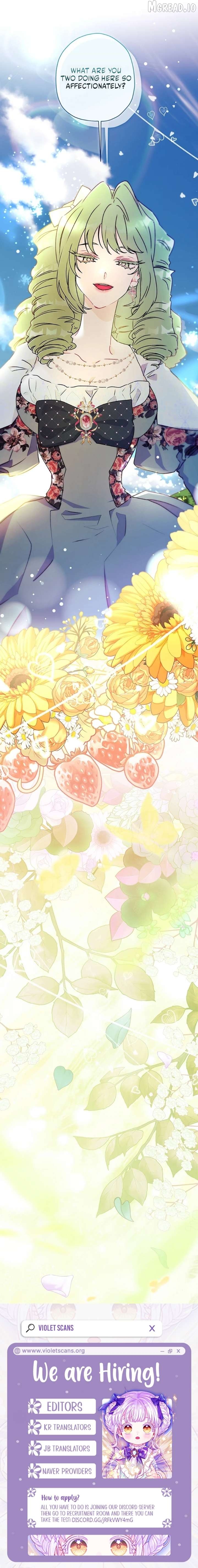 Read I Became the Male Lead’s Adopted Daughter Manga Online