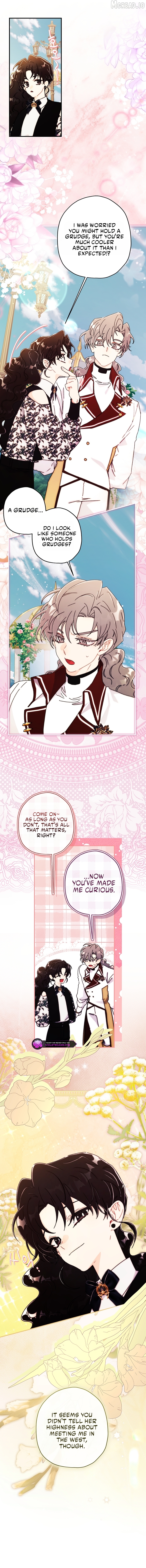 Read I Became the Male Lead’s Adopted Daughter Manga Online
