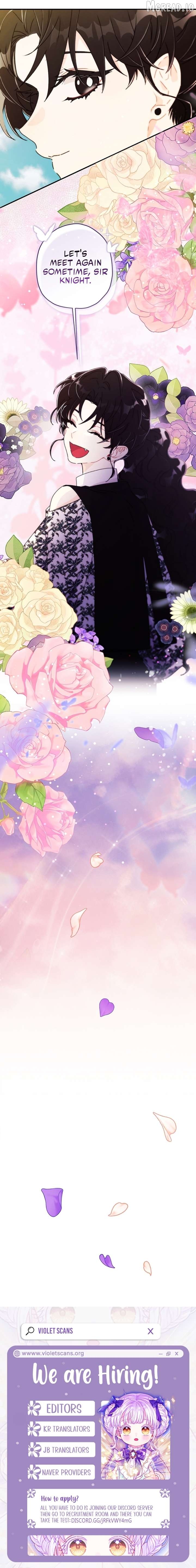 Read I Became the Male Lead’s Adopted Daughter Manga Online
