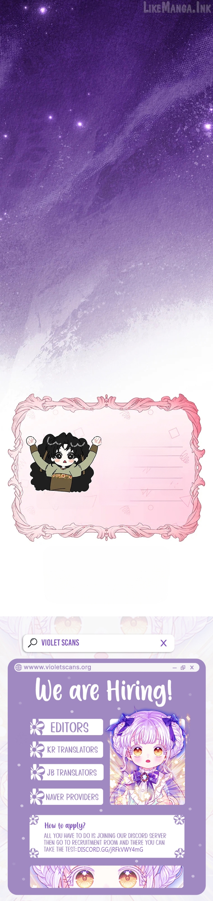 Read I Became the Male Lead’s Adopted Daughter Manga Online
