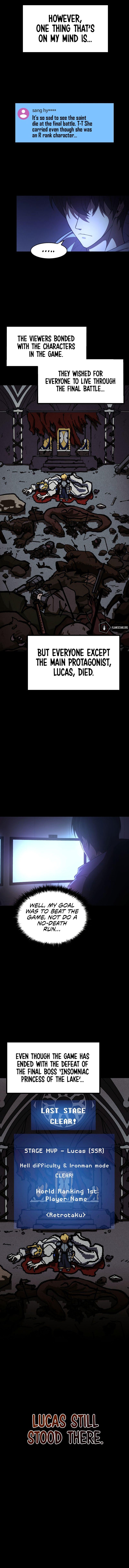 Read I Became the Tyrant of a Defense Game Manga Online