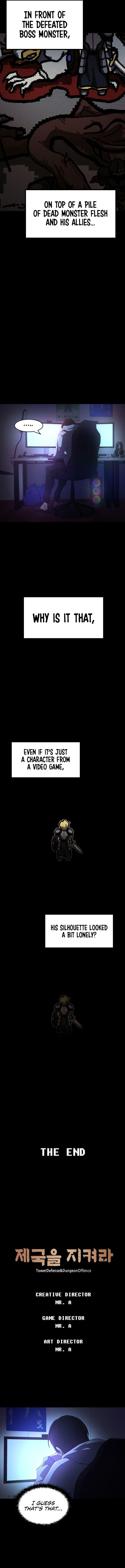 Read I Became the Tyrant of a Defense Game Manga Online
